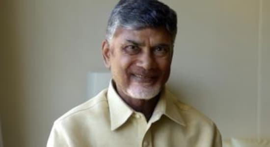 Opposition working together as anti-BJP, anti-Modi forces, says Chandrababu Naidu