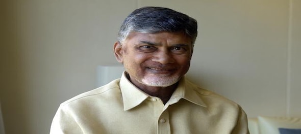 What the desertion of four Rajya Sabha MPs means for the TDP and Andhra Pradesh politics