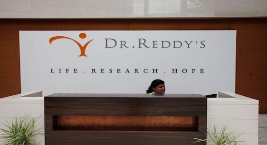 Dr Reddy's