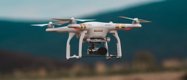 Goods delivery by drones may soon become a reality: report