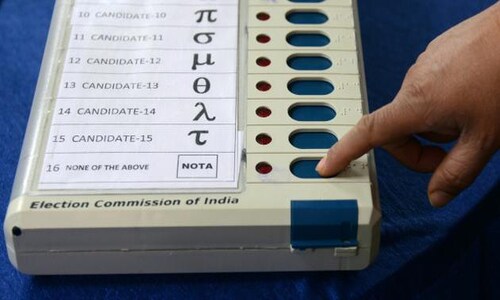 Lok Sabha polls may be announced next week