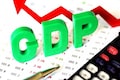 SBI's Soumya Kanti Ghosh: Best way to look at GDP numbers is through GVA