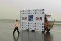 GMR Airports likely to sell minority stake to GIC, Mitsubishi for Rs 7,000-8,000 crore: report