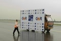 GMR Hyderabad Aerotropolis forms JV with ESR to develop logistics and industrial park