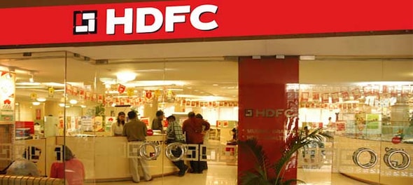 HDFC to consider raising Rs 45,000 crore via issuance of NCDs