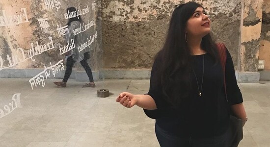 Poets of Instagram: Young female voices bare their truths on social media