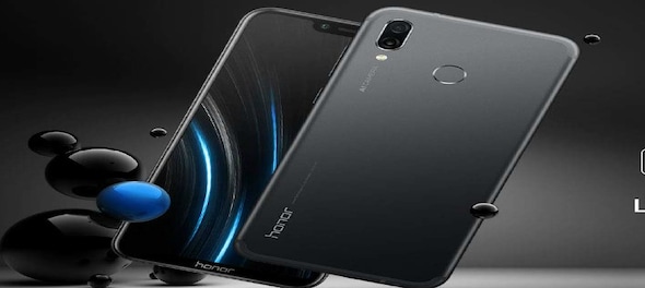 Honor Play India launch today: Expected price, specifications, features etc