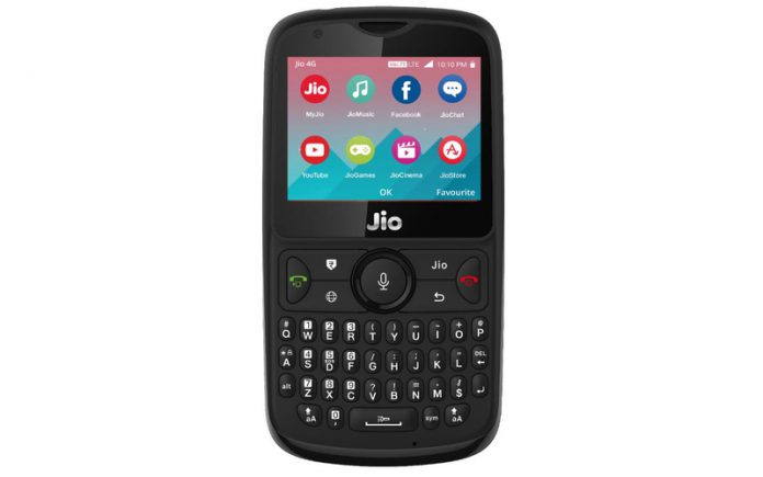 Jio Drops Jiophone Price By Over 50 To Rs 699 Cnbctv18com