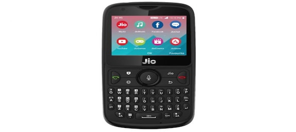 Jio drops JioPhone price by over 50% to Rs 699