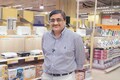 Kishore Biyani steps down as chairman of Future Retail