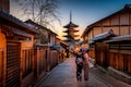 Misbehaving tourists force authorities in Japan to shut alleys of renowned geisha district