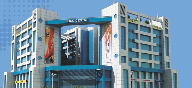 NBCC India:  The company has received orders worth Rs 204 crore.