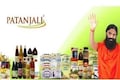 Patanjali FY profit halves as competition stiffens, says report