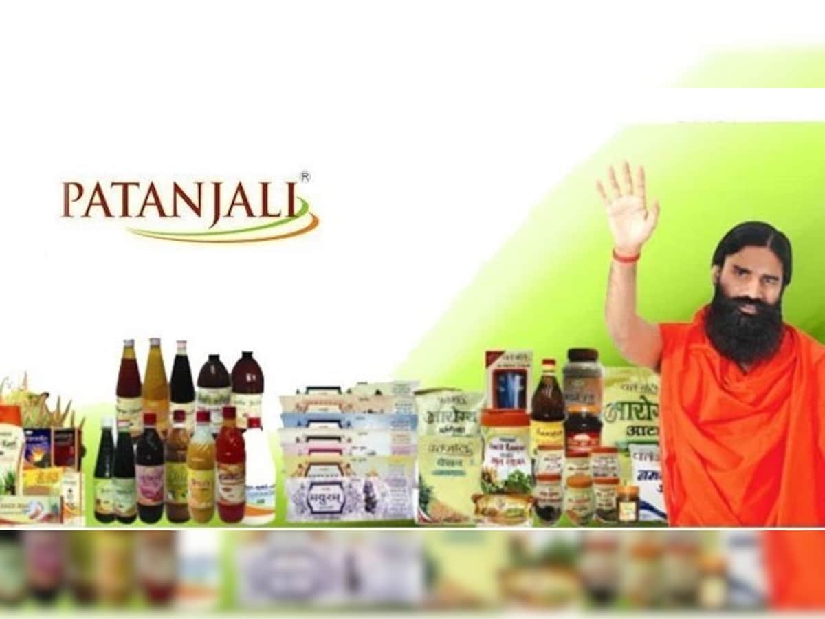 Patanjali Ipo: A Look At India'S Fastest Growing Fmcg Brand'S Journey