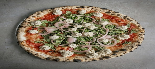 Here are the top ranked pizzas from around the world