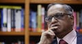 NR Narayana Murthy exclusive: Education is about applying mind and questioning