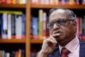 NR Narayana Murthy says entrepreneurship is the only way to solve poverty, unemployment