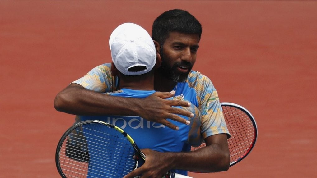 Rohan Bopanna Becomes Oldest Indian Wells Champion At 43