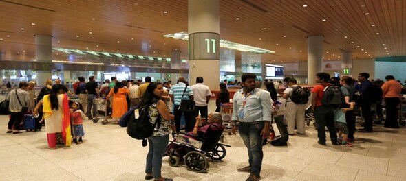 Bengaluru-based startup provides doorstep baggage delivery facility at Hyderabad airport