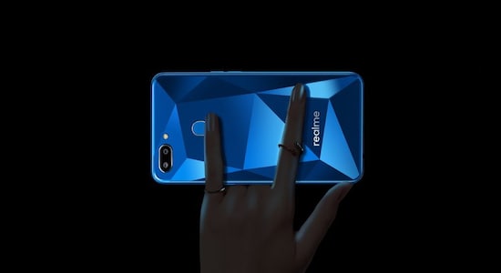 Realme launches U1 with 25MP selfie camera: Specifications, features, price, etc...