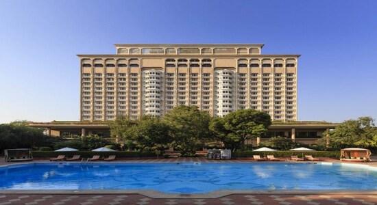 E-auction process for Taj Mansingh property likely to begin by August end
