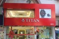 Titan falls nearly 5% after CLSA cuts to sell