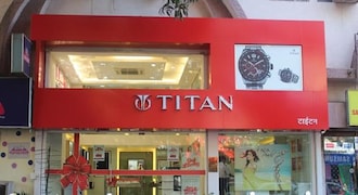 Titan (stock image)