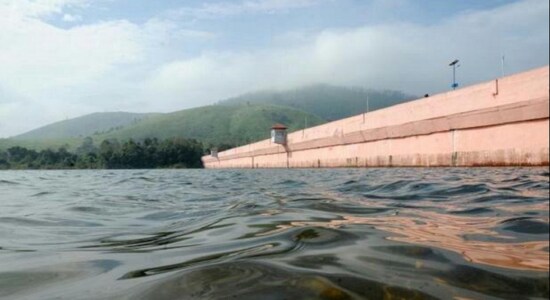 Kerala floods: The controversial dam under the spotlight
