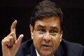 Urjit Patel says possible currency wars in global economy can hamper India's growth