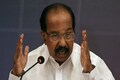 Government should have implemented direct tax code to stop creation of black money, says Veerappa Moily