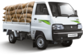 Maruti aims to double sales of LCV Super Carry this fiscal