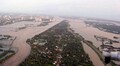 Kerala flood toll reaches 87, massive rescue operation underway