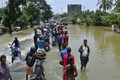 1,500 stranded in flood-hit Kodagu of Karnataka