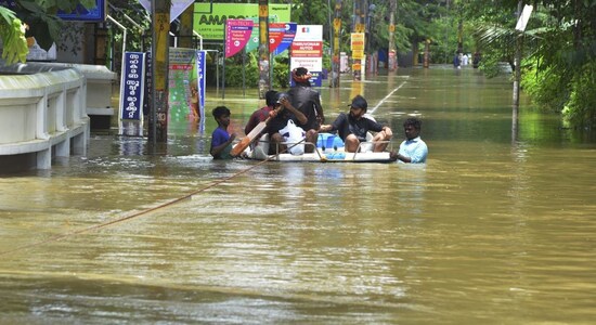 Kerala floods: Here's how these businesses are currently functioning in the state