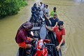 Declare Kerala floods as national disaster, says Rahul Gandhi