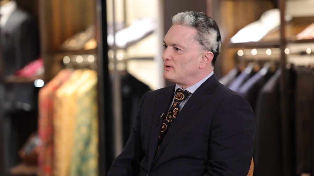 Raymond Group Chairman Gautam Singhania announces separation from wife Nawaz Modi