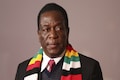 Zimbabwean President Emmerson Mnangagwa wins re-election after troubled vote, officials say