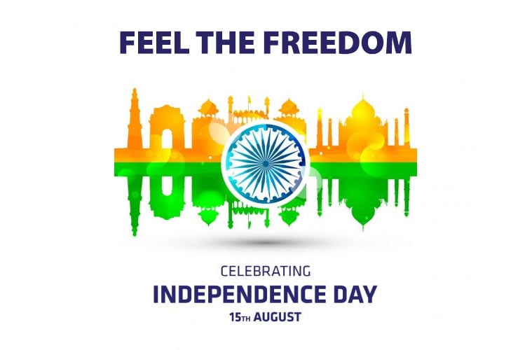 Posts Quotes And Wishes On This Independence Day Cnbctv18 Com