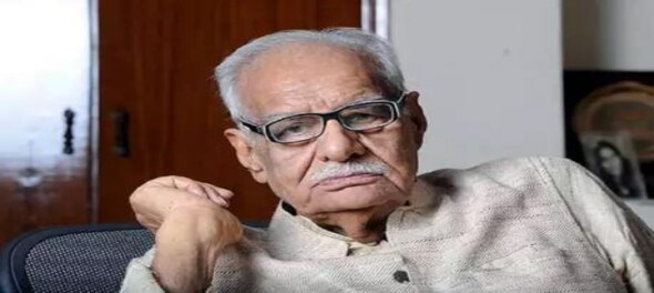 Kuldip Nayar - Fighter against Emergency who followed his conscience
