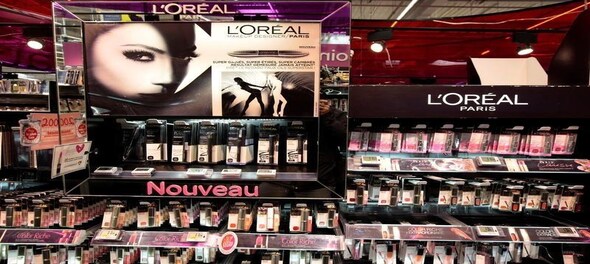 L’Oréal looks at acquisition in Indian cosmetic market, says report
