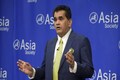 Climate, energy, and geopolitics were key challenges at the start of G20 summit, says Amitabh Kant