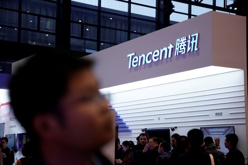 Tencent, Xiaomi and others begin enforcing China's new oversight move ...