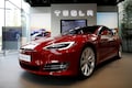 Tesla says working on China import hiccup