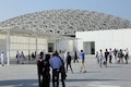 Abu Dhabi postpones unveiling of $450 million da Vinci painting