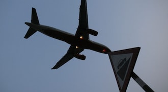 India bans domestic passenger flights till April 14
