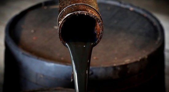 Expect Brent crude to hover around $80 a barrel, says Probis Securities