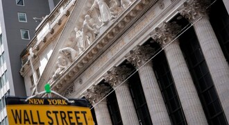 Wall Street drops as tech stocks, Nike weigh