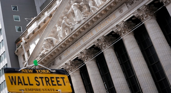 Wall Street, us stocks, us stock market, dow jones, nasdaq, s&amp;p 500, equities