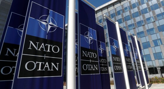 Finland almost certain to apply for NATO membership: Swedish Foreign Minister Ann Linde