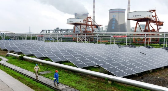 World Bank praises India's renewable energy success
